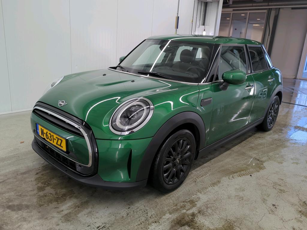 MINI One 1.5 75kW/ Business Edition, 2022