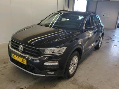 Volkswagen T-Roc 1.0 TSI 85kW Style, 2019