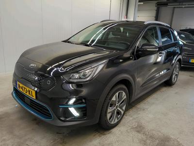 Kia Niro e- 150kW / 64kWh Executive Line automaat, 2020