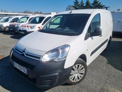 Citroen Berlingo BlueHDi 75 BVM Business M VU [3P] bvm 5-75CH-5cv, 2018