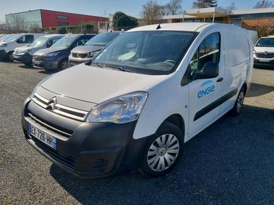 Citroen Berlingo BlueHDi 100 S&amp;S BVM Business XL VU [4P] bvm 5-100CH-5cv, 2018