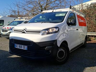 Citroen Jumpy M BlueHDi 100 S&amp;S BVM6 Club VU [4P] bvm 6-102CH-5cv, 2022