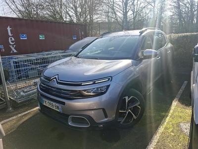 Citroen C5 Aircross BlueHDi 130 S&amp;S EAT8 Business + VP [5P] bva 8-131CH-6cv, 2019