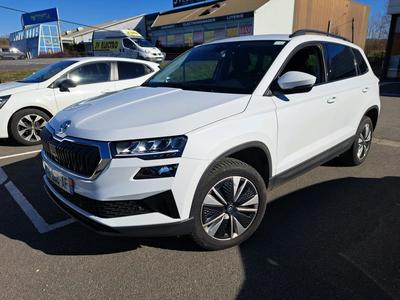 Skoda Karoq 2.0 TDI 116ch DSG7 Business VP [5P] bva 7-116CH-6cv, 2022