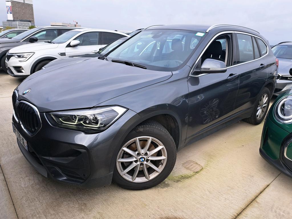 BMW X1 sDrive18d Business Design BVA8 VP [5P] bva 8-150CH-8cv, 2020