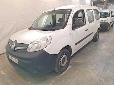 Renault Kangoo express maxi diesel Lot 1.3 RENAULT KANGOO EXPRESS Maxi 1.5 dCi Blue Confort