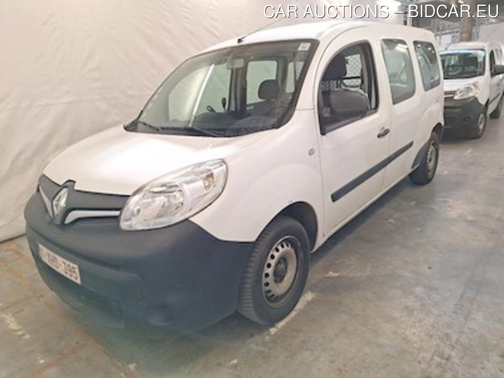 Renault Kangoo express maxi diesel Lot 1.3 RENAULT KANGOO EXPRESS Maxi 1.5 dCi Blue Confort