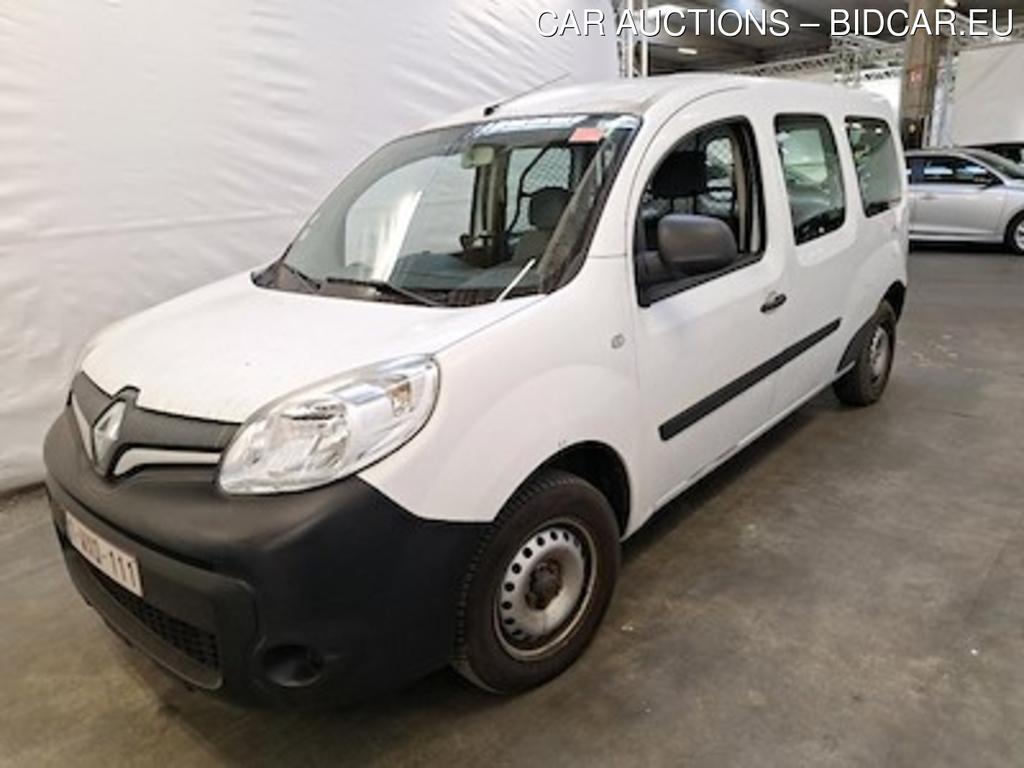 Renault Kangoo express maxi dsl - 2013 1.5 dCi Energy Confort (EU6)