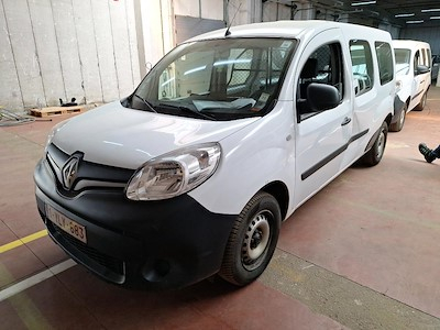 Renault Kangoo express maxi diesel Lot 1.3 RENAULT KANGOO EXPRESS Maxi 1.5 dCi Blue Confort