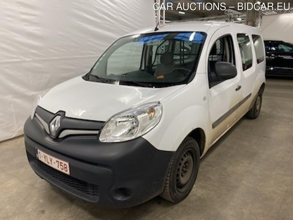 Renault Kangoo express maxi diesel Lot 1.3 RENAULT KANGOO EXPRESS Maxi 1.5 dCi Blue Confort