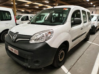 Renault Kangoo express maxi diesel Lot 1.3 RENAULT KANGOO EXPRESS Maxi 1.5 dCi Blue Confort