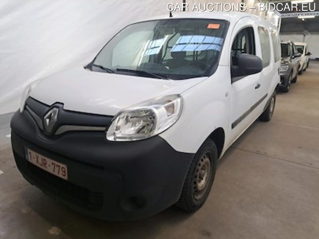 Renault Kangoo express maxi diesel Lot 1.3 RENAULT KANGOO EXPRESS Maxi 1.5 dCi Blue Confort