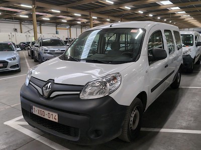 Renault Kangoo express maxi diesel Lot 1.3 RENAULT KANGOO EXPRESS Maxi 1.5 dCi Blue Confort