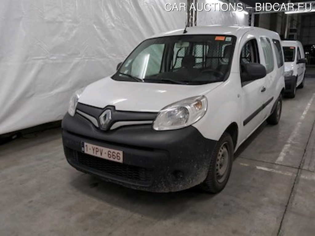 Renault Kangoo express maxi diesel Lot 1.3 RENAULT KANGOO EXPRESS Maxi 1.5 dCi Blue Confort