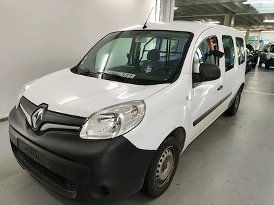 Renault Kangoo express maxi diesel Lot 1.3 RENAULT KANGOO EXPRESS Maxi 1.5 dCi Blue Confort