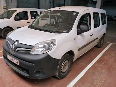 Renault Kangoo express maxi dsl - 2013 1.5 dCi Energy Confort (EU6)