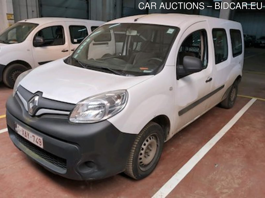 Renault Kangoo express maxi dsl - 2013 1.5 dCi Energy Confort (EU6)