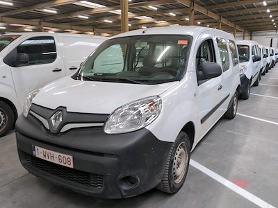 Renault Kangoo express maxi dsl - 2013 1.5 dCi Energy Confort (EU6)