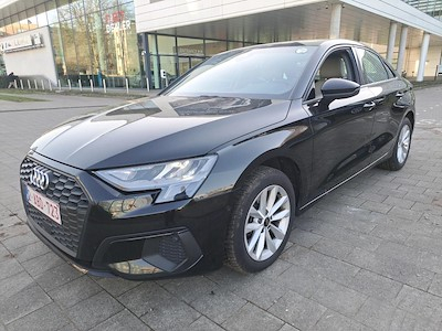 Audi A3 sedan 30 TFSI S TRONIC AUT