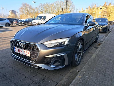 Audi A5 sportback 35 TFSI S LINEOPF S TRONIC AU