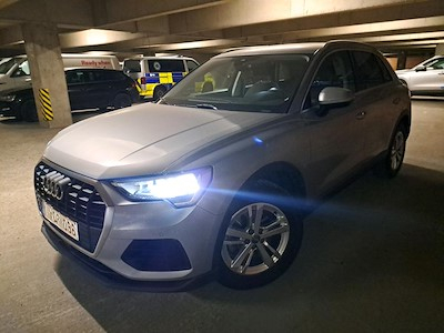 Audi Q3 35 TDI BUSINESSEDITION S TRON