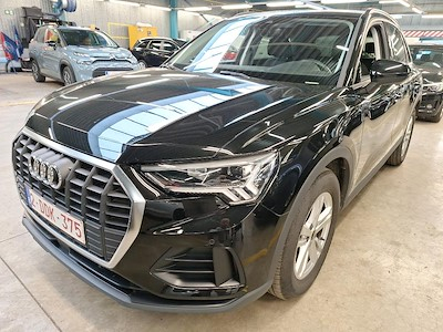 Audi Q3 35 TFSI S TRONIC BUS. ED. ATTR