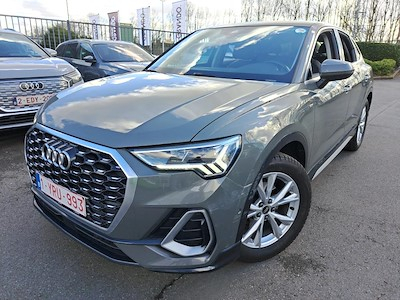 Audi Q3 sportback 35 TFSI S LINE