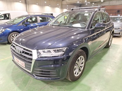 Audi Q5 30 TDI BUSINESSEDITION S TRON