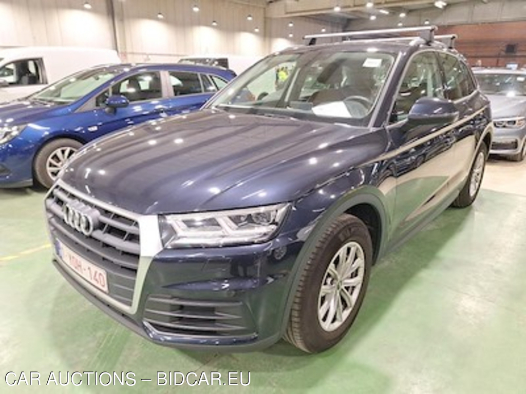 Audi Q5 30 TDI BUSINESSEDITION S TRON