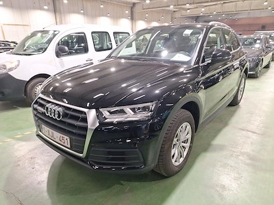 Audi Q5 35 TDI QUATTROBUSINESS EDITIO