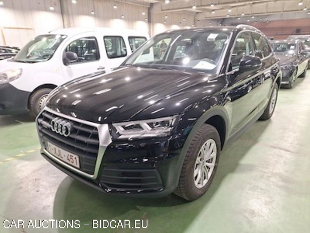 Audi Q5 35 TDI QUATTROBUSINESS EDITIO