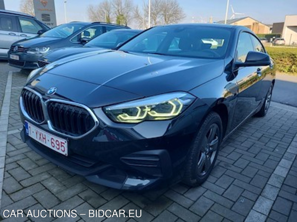 BMW 2 gran coupe 218IA OPF AUT