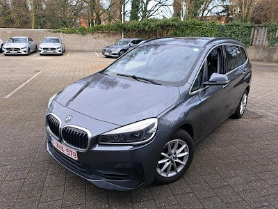 BMW 2 gran tourer 216 D ADBLUE