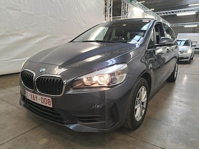 BMW 2 gran tourer 218I OPF