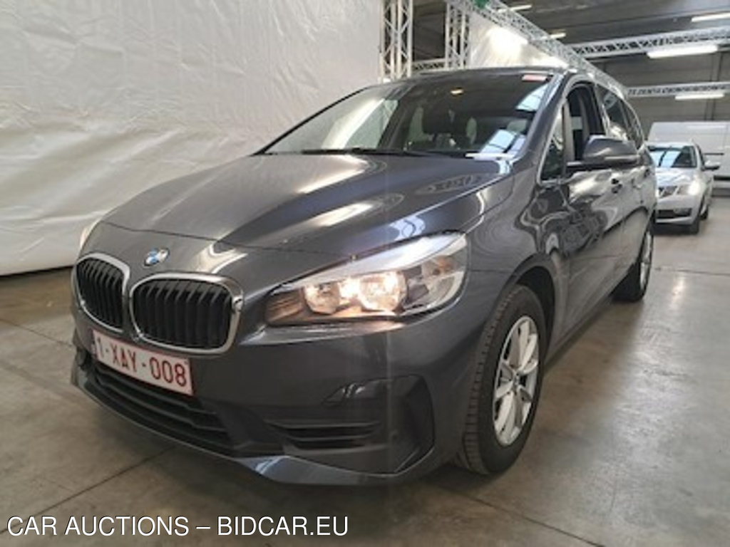 BMW 2 gran tourer 218I OPF