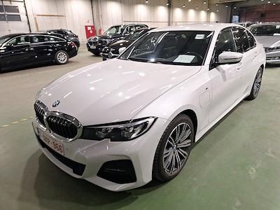 BMW 3 330EA PHEV AUT