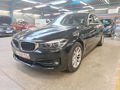 BMW 3 gran turismo 318 DA ADBLUE AUT