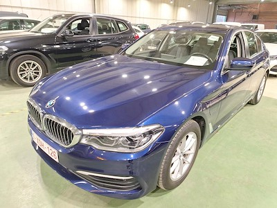 BMW 5 530EXA PHEV PERFORMANCE OPF AU