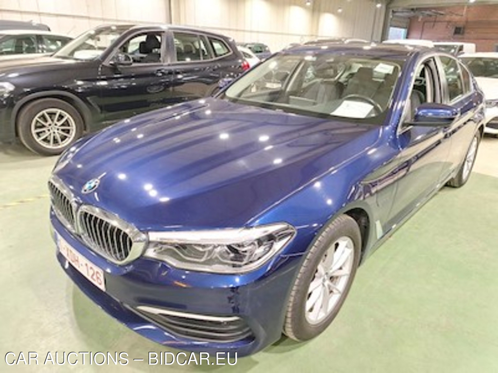 BMW 5 530EXA PHEV PERFORMANCE OPF AU