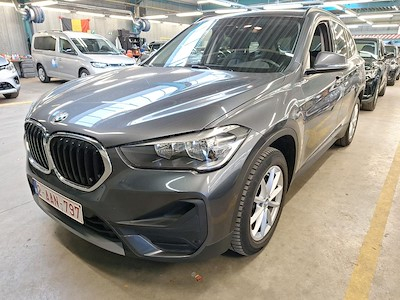 BMW X1 1.5I SDRIVE18 OPF