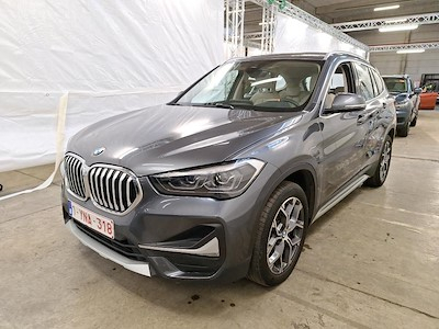 BMW X1 2.0 D SDRIVE18ADBLUE