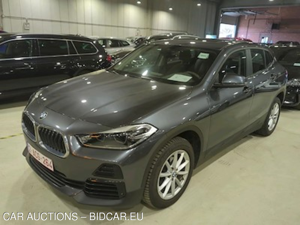 BMW X2 1.5 D SDRIVE16