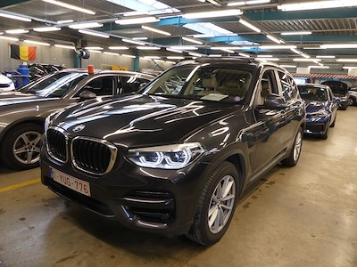 BMW X3 2.0IA XDRIVE30EPHEV OPF AUT