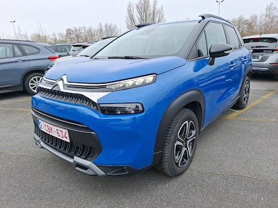 Citroen C3 aircross 1.2 PURETECH 110 S&amp;S MAN6 FEEL