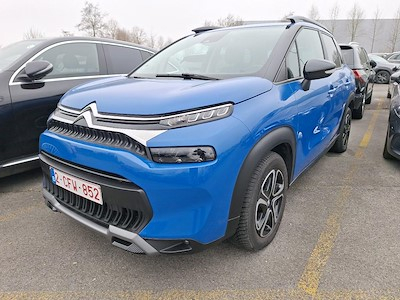 Citroen C3 aircross 1.2 PURETECH 110 S&amp;S MAN6 FEEL