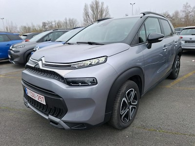 Citroen C3 aircross 1.2 PURETECH 110 S&amp;S MAN6 FEEL