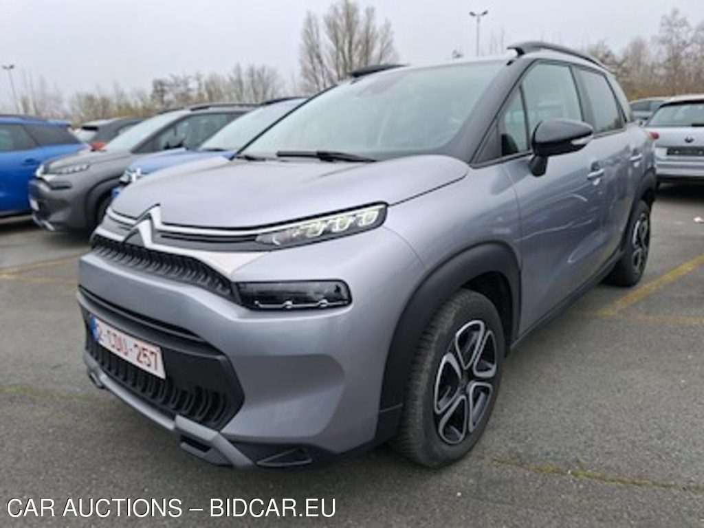 Citroen C3 aircross 1.2 PURETECH 110 S&amp;S MAN6 FEEL