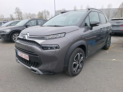 Citroen C3 aircross 1.2 PURETECH 110 S&amp;S MAN6 FEEL