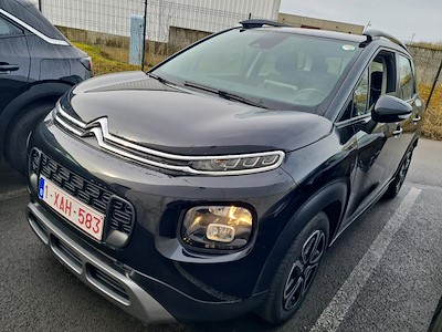 Citroen C3 aircross 1.2 PURETECH FEEL (EU6.2)