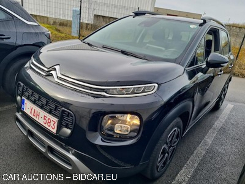 Citroen C3 aircross 1.2 PURETECH FEEL (EU6.2)